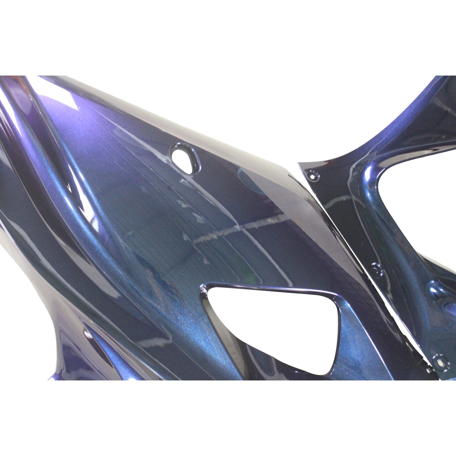 2021-2024 Yamaha YZF-R7 Fairing Kit Bodywork Plastic ABS