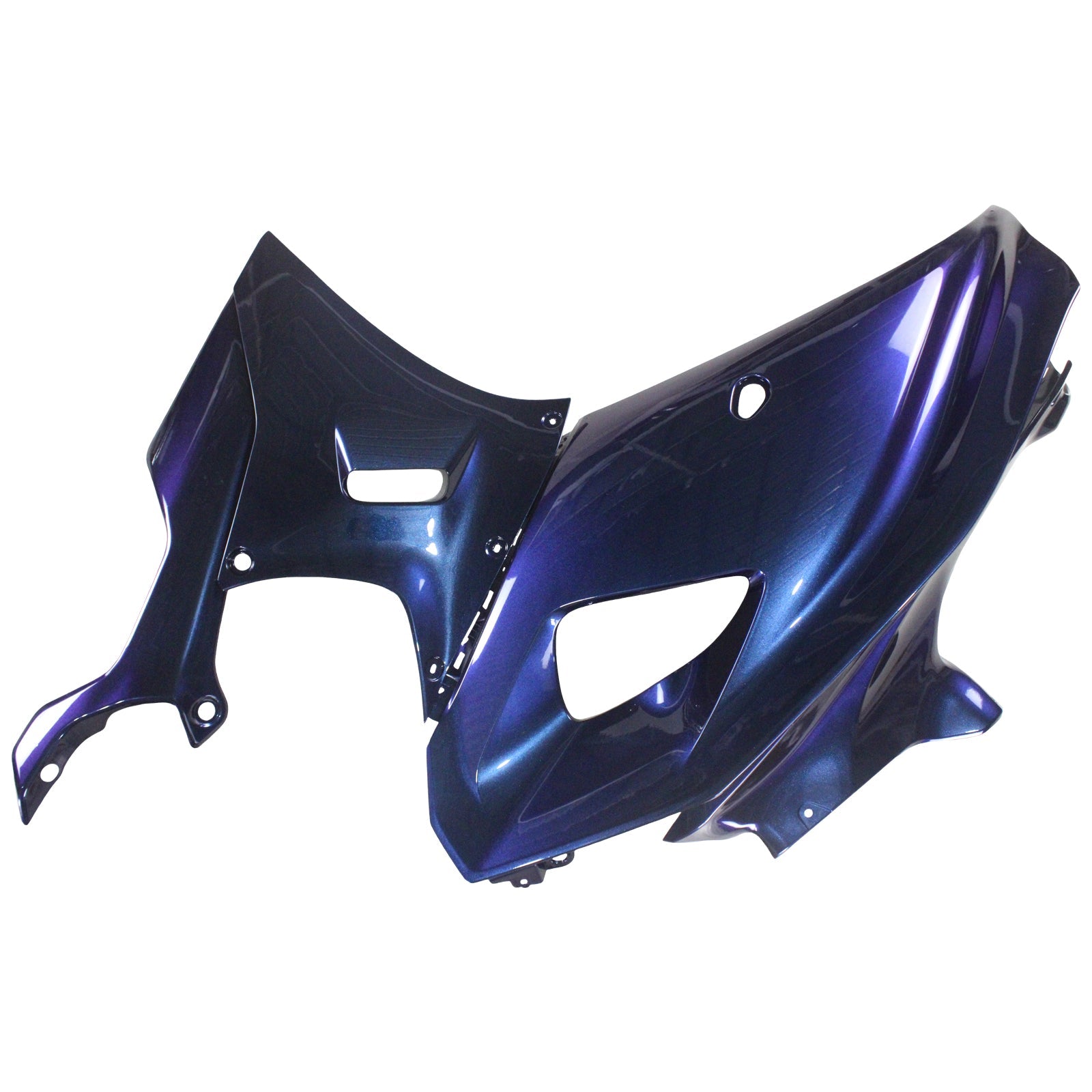 2021-2024 Yamaha YZF-R7 Fairing Kit Bodywork Plastic ABS