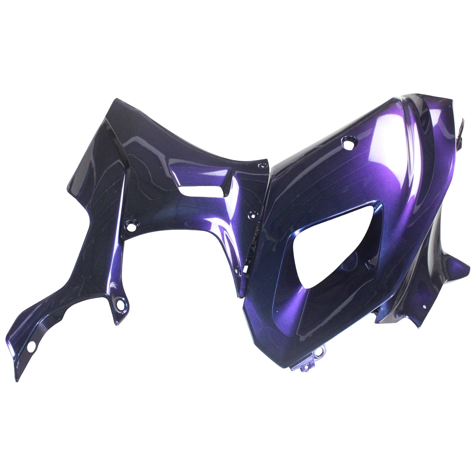 2021-2024 Yamaha YZF-R7 Fairing Kit Bodywork Plastic ABS