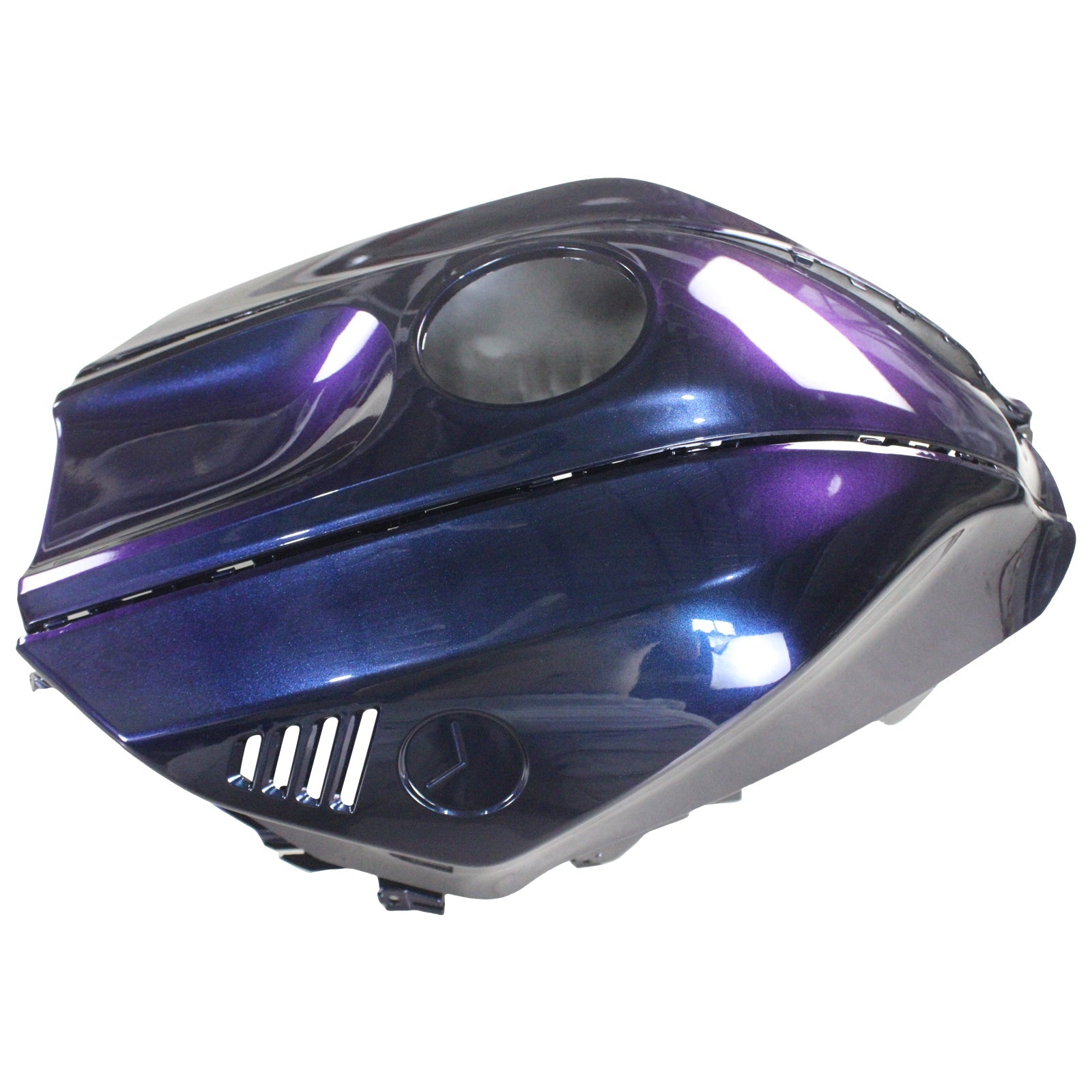 2021-2024 Yamaha YZF-R7 Fairing Kit Bodywork Plastic ABS