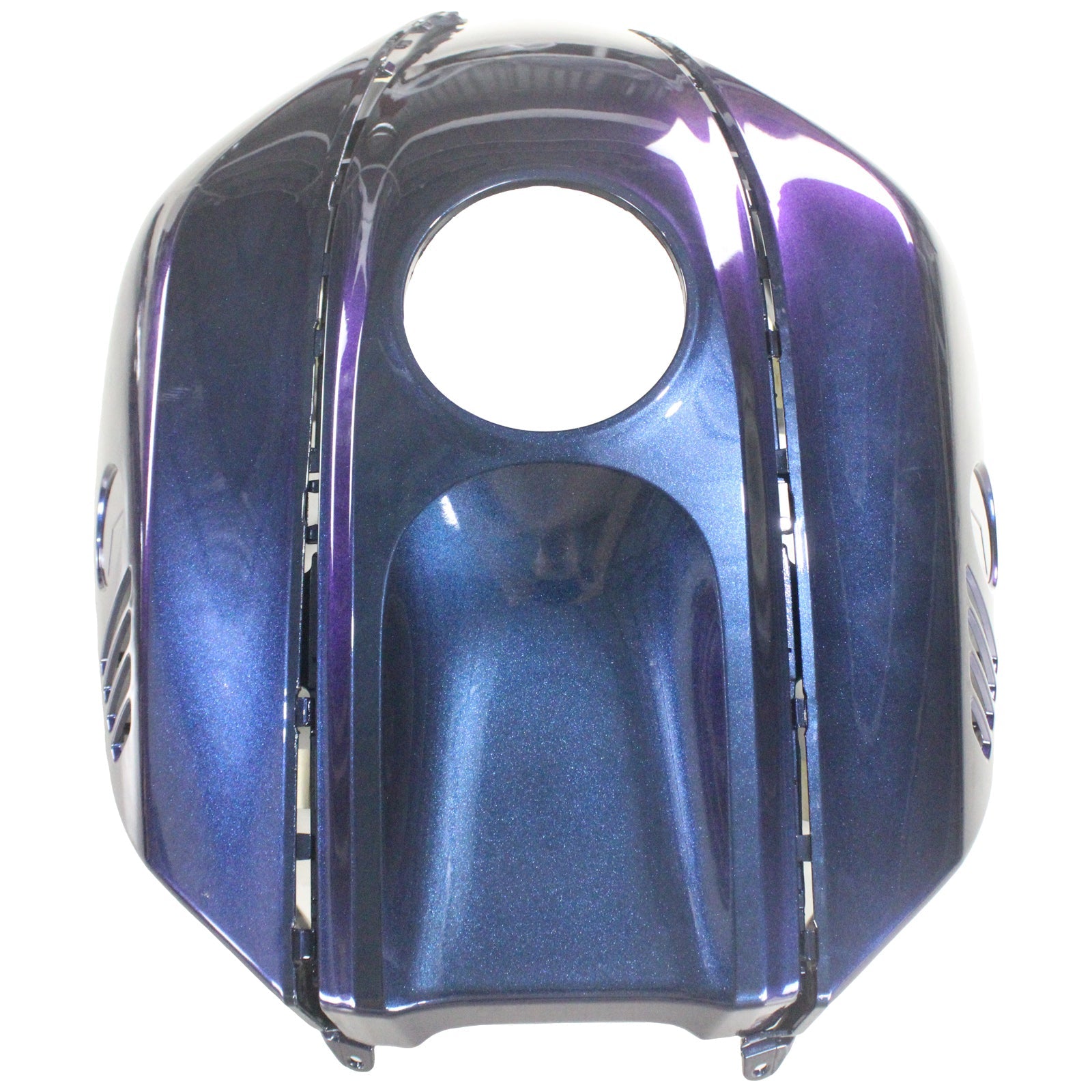2021-2024 Yamaha YZF-R7 Fairing Kit Bodywork Plastic ABS