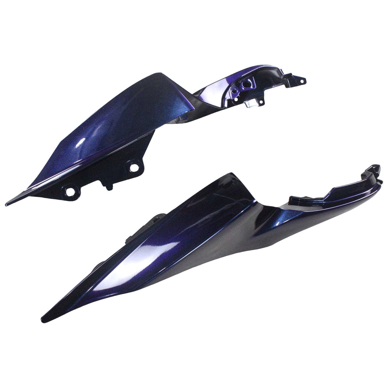 2021-2024 Yamaha YZF-R7 Fairing Kit Bodywork Plastic ABS