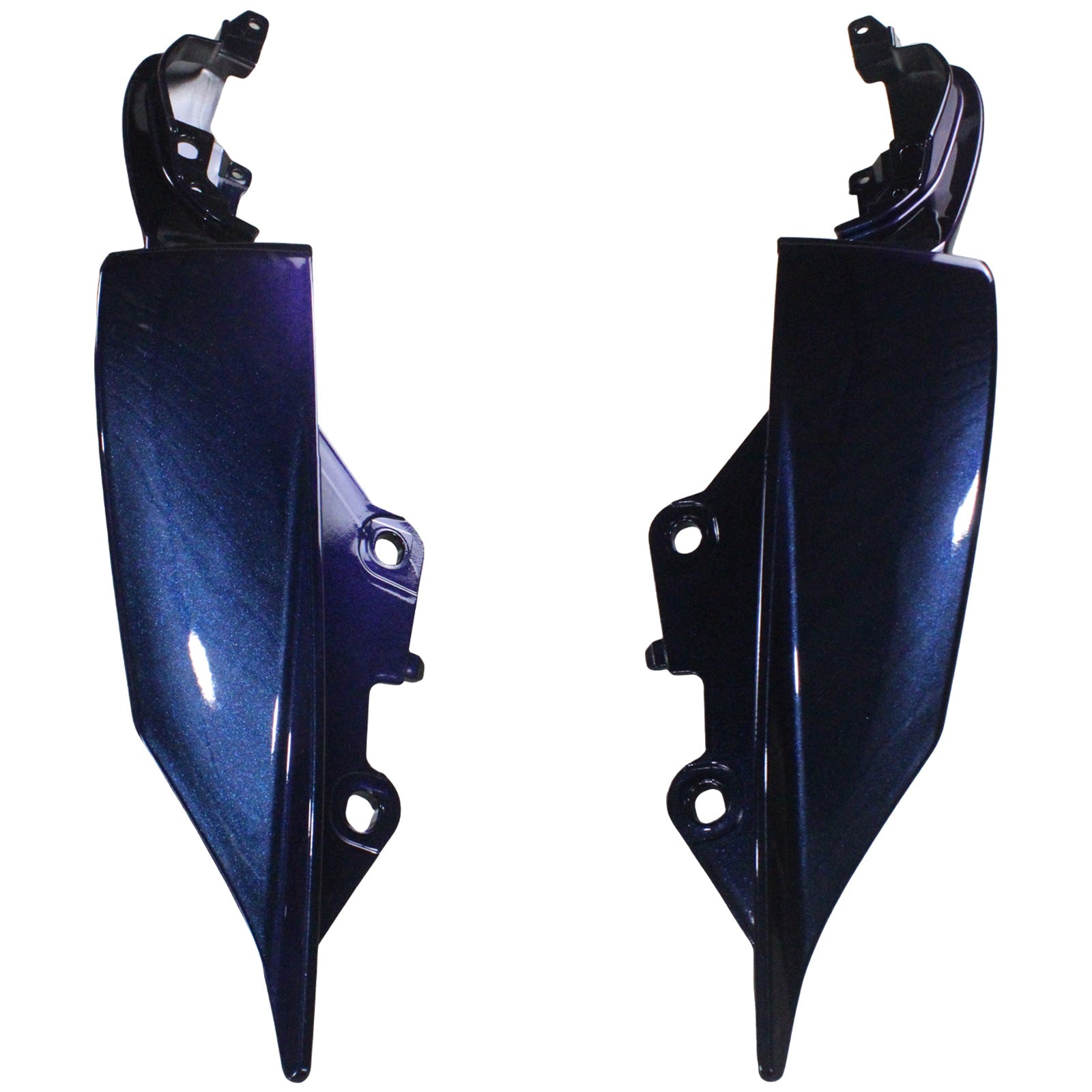 2021-2024 Yamaha YZF-R7 Fairing Kit Bodywork Plastic ABS