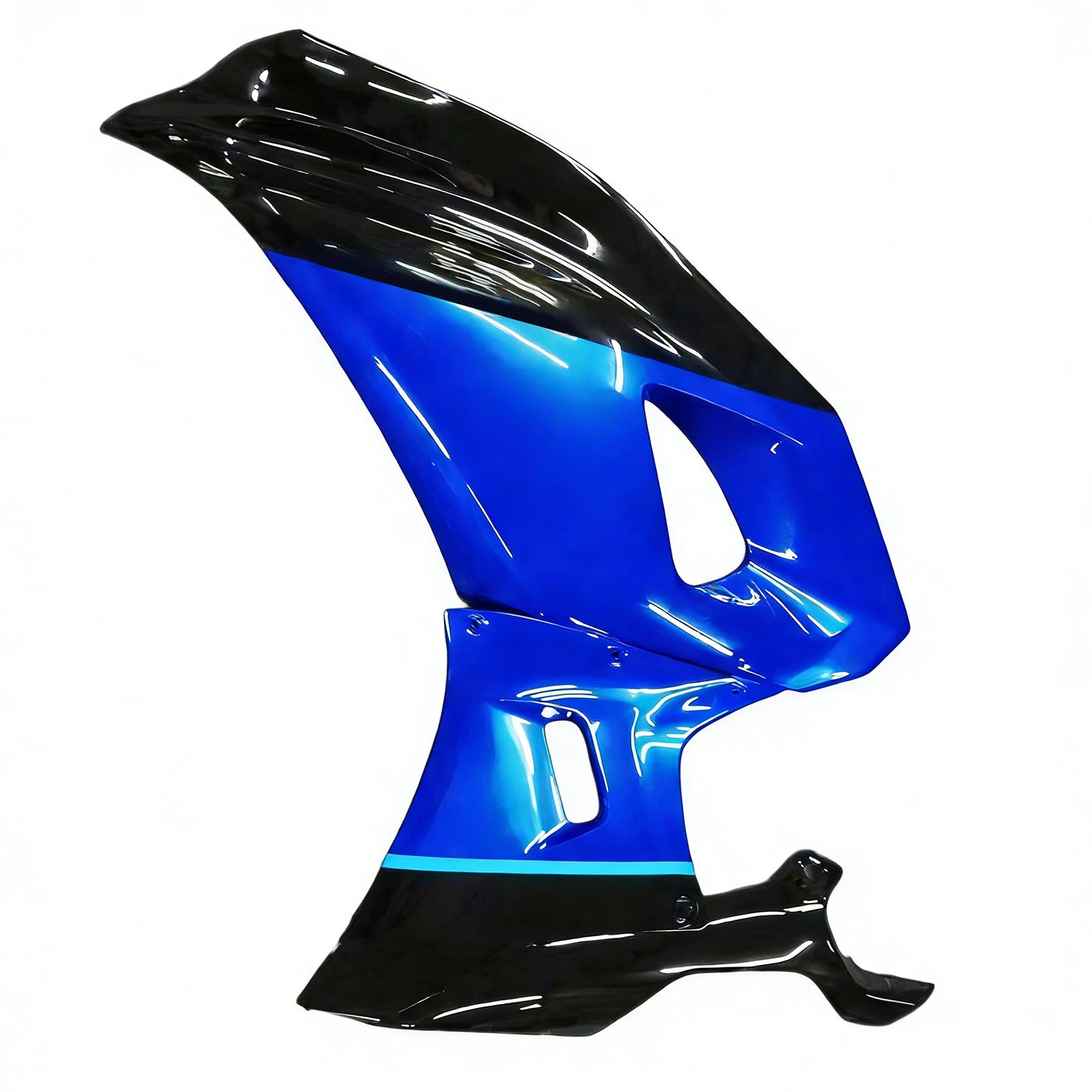 2021-2024 Yamaha YZF-R7 Fairing Kit Bodywork Plastic ABS