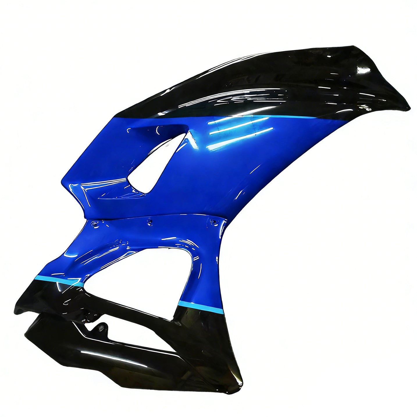 2021-2024 Yamaha YZF-R7 Fairing Kit Bodywork Plastic ABS