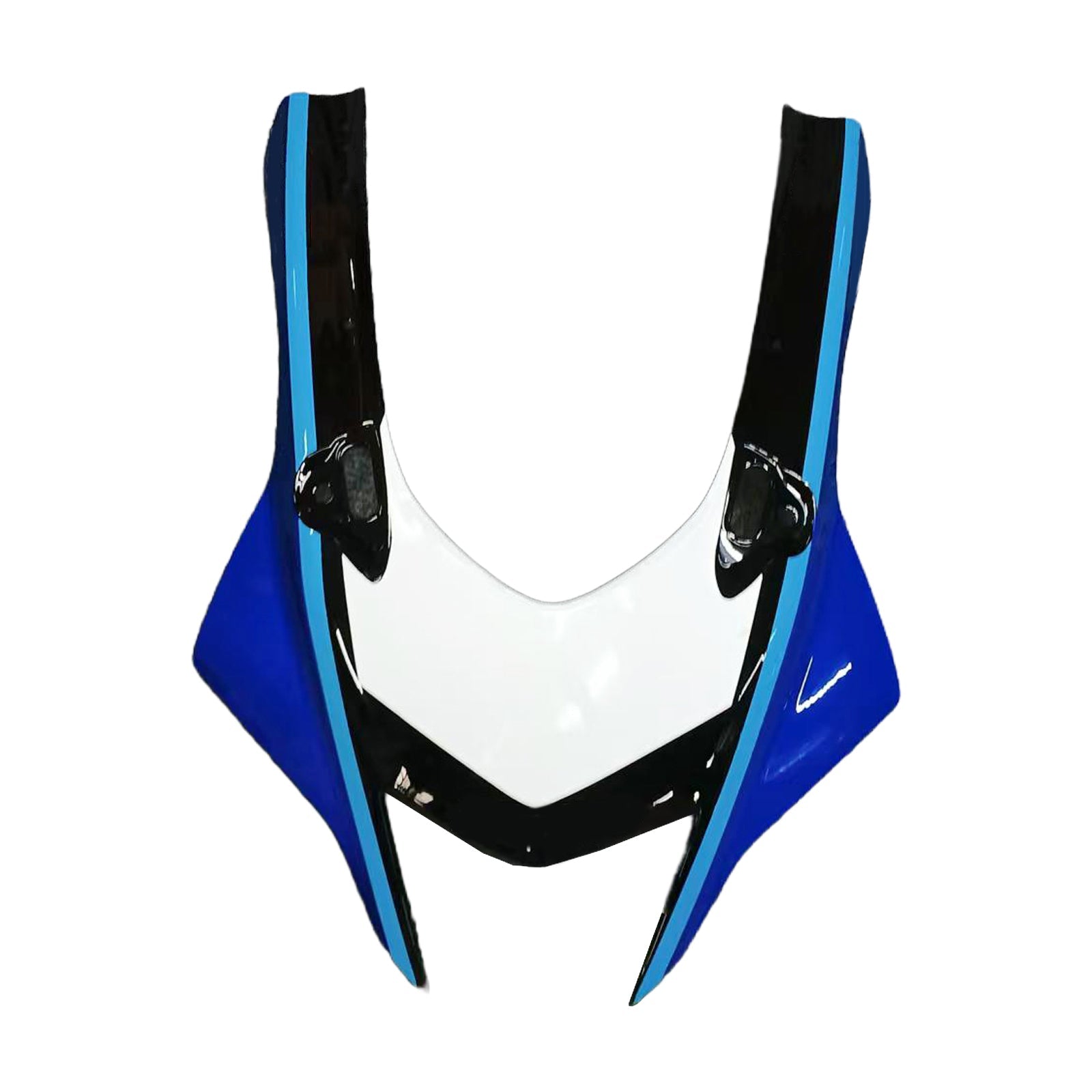 2021-2024 Yamaha YZF-R7 Fairing Kit Bodywork Plastic ABS