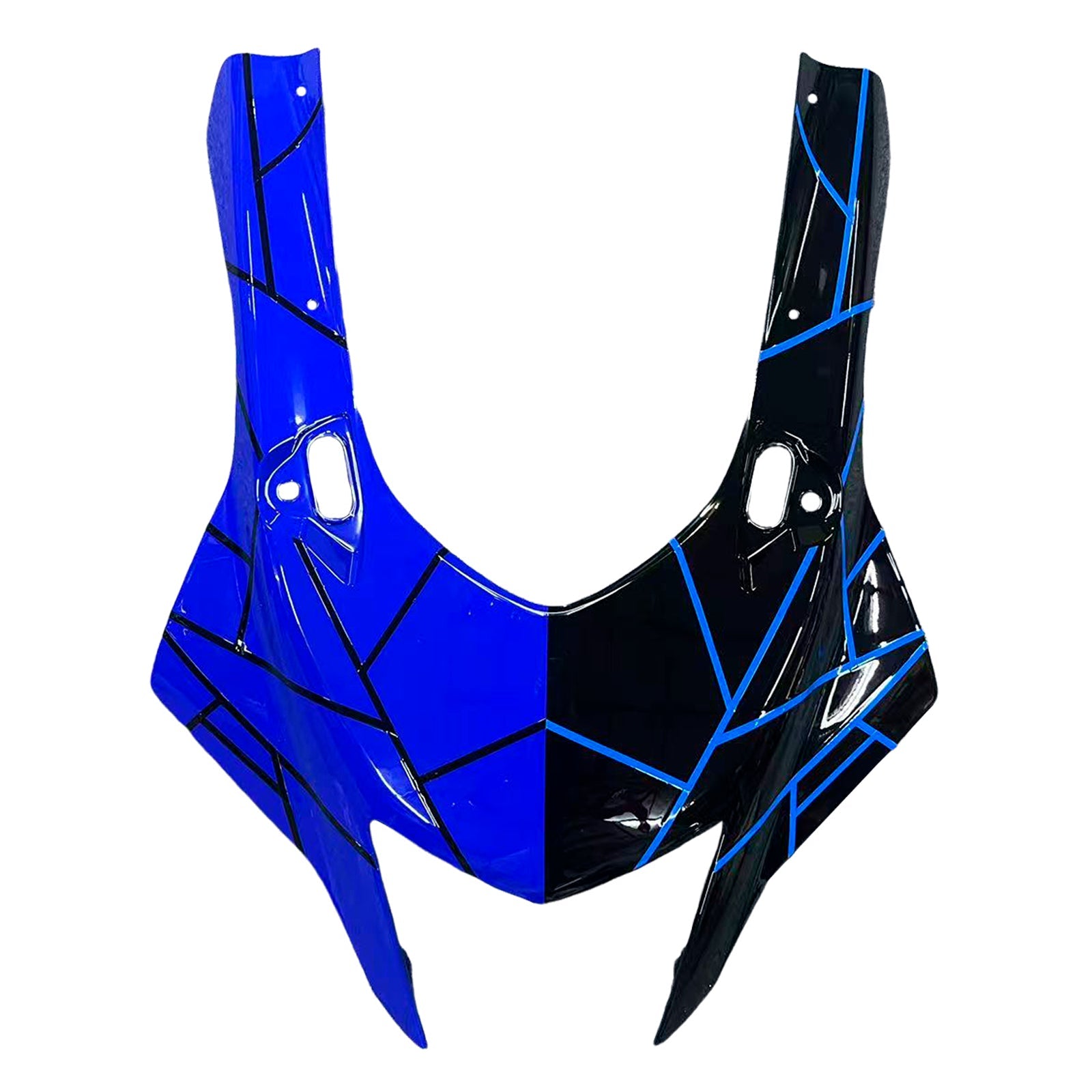 2021-2024 Yamaha YZF-R7 Fairing Kit Bodywork Plastic ABS