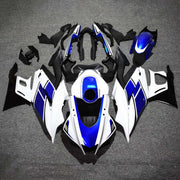 2022-2023 Yamaha YZF-R3 R25 Injection Fairing Kit Bodywork Plastic ABS #116