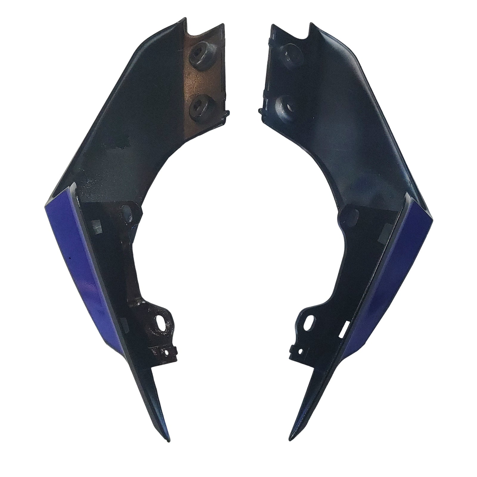 2019-2024 Yamaha YZF R125 Injection Fairing Kit Bodywork