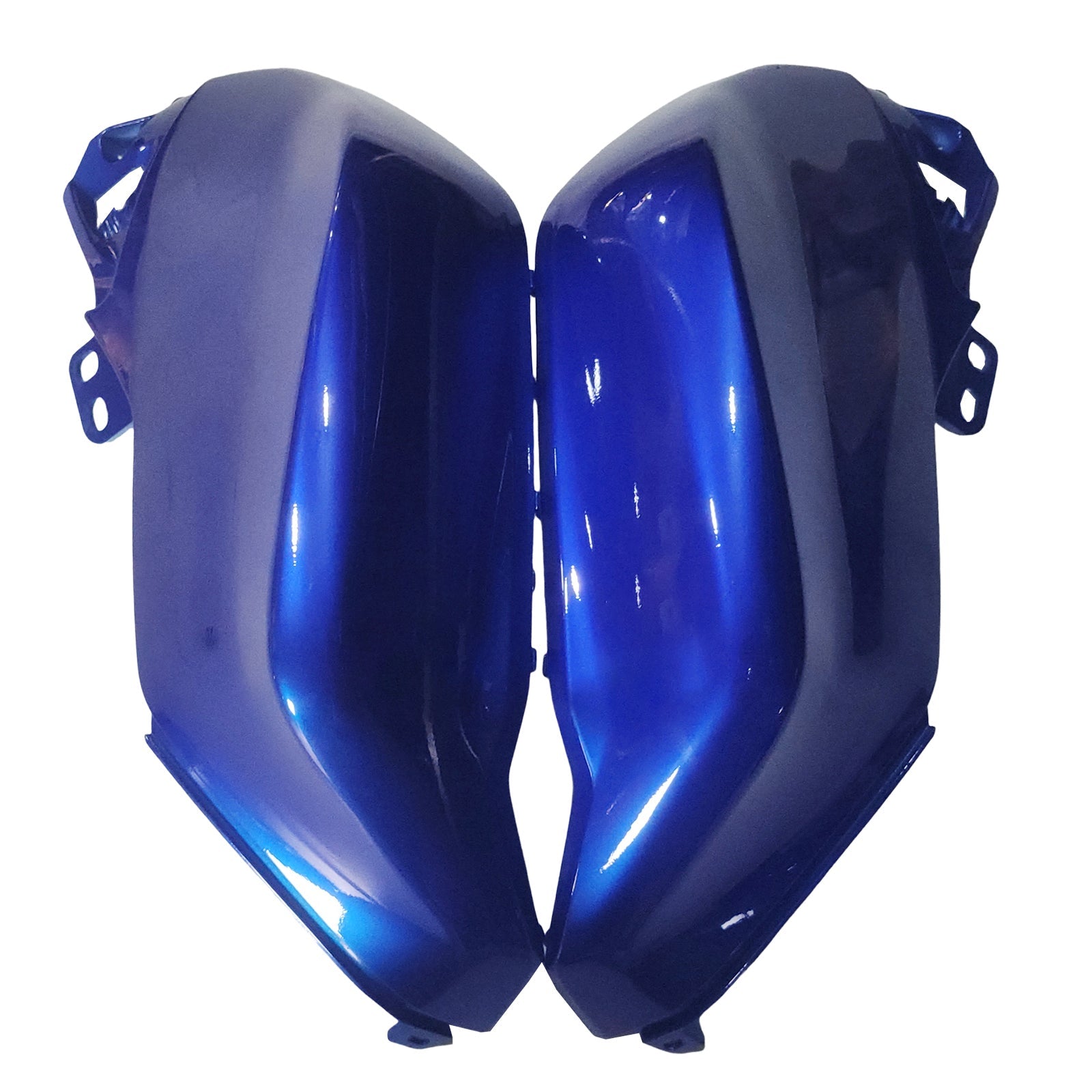 2019-2024 Yamaha YZF R125 Injection Fairing Kit Bodywork