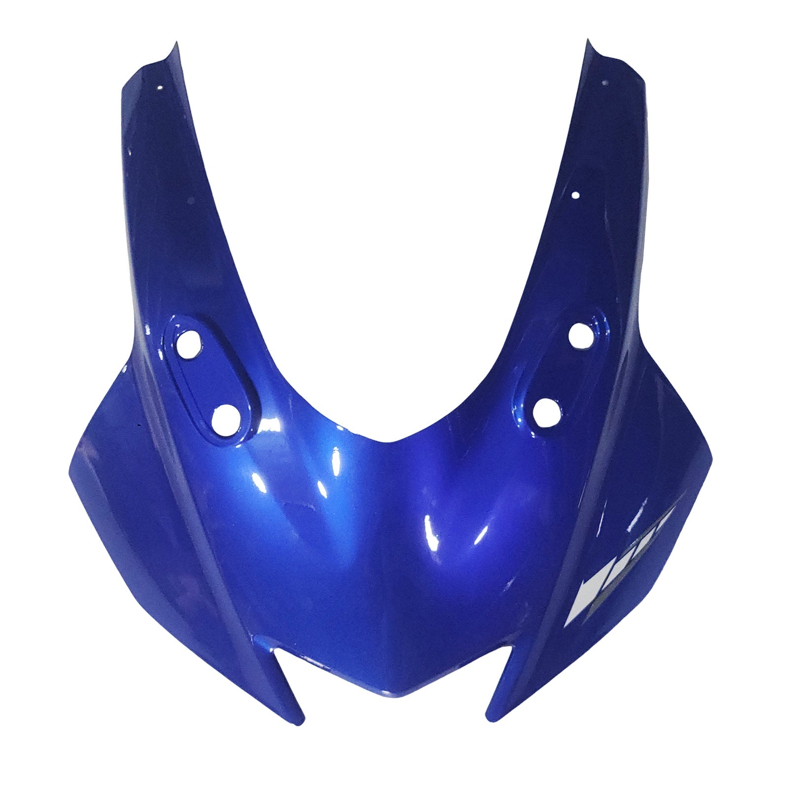 2019-2024 Yamaha YZF R125 Injection Fairing Kit Bodywork