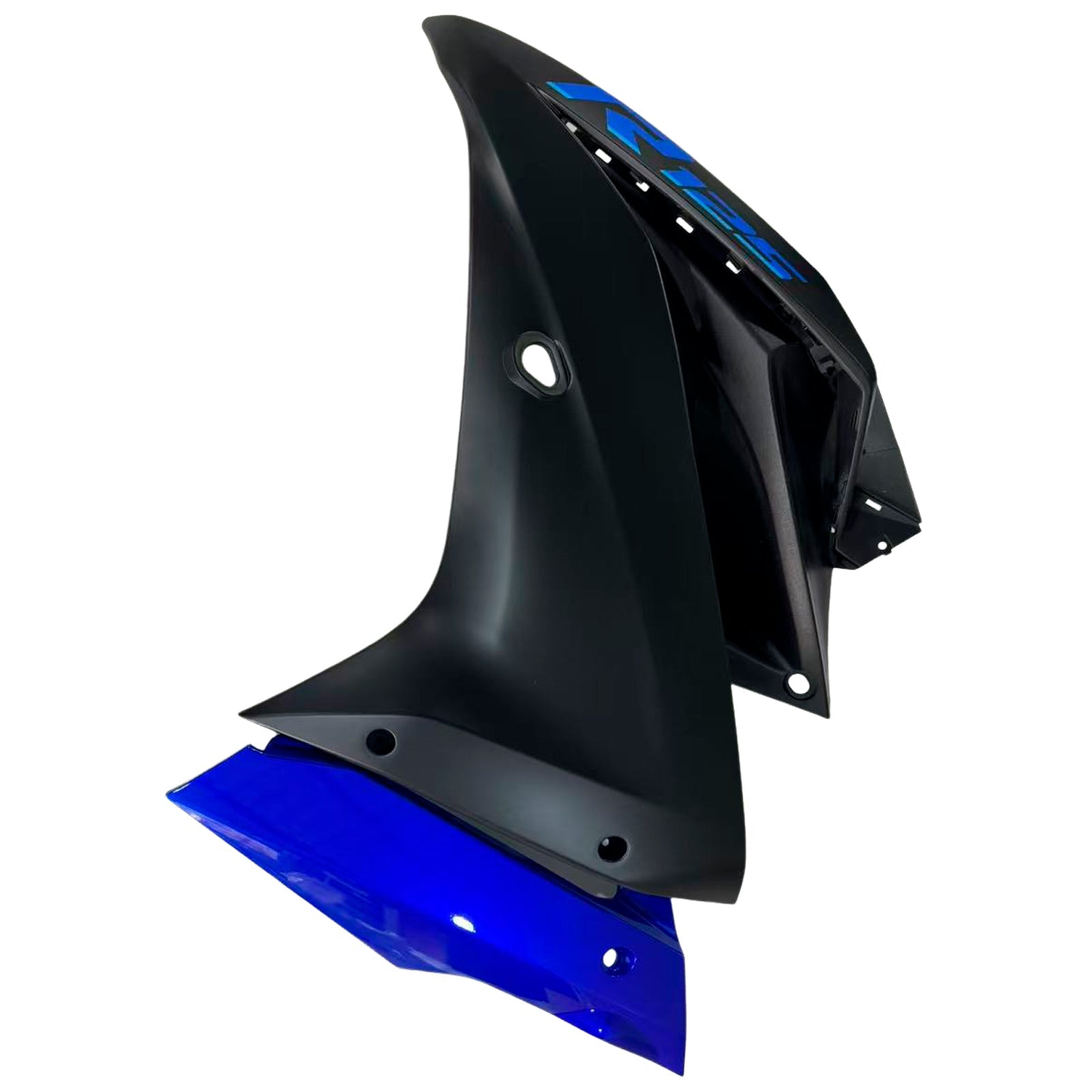 2019-2024 Yamaha YZF R125 Injection Fairing Kit Bodywork