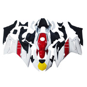 2019-2024 Yamaha YZF R125 Injection Fairing Kit Bodywork