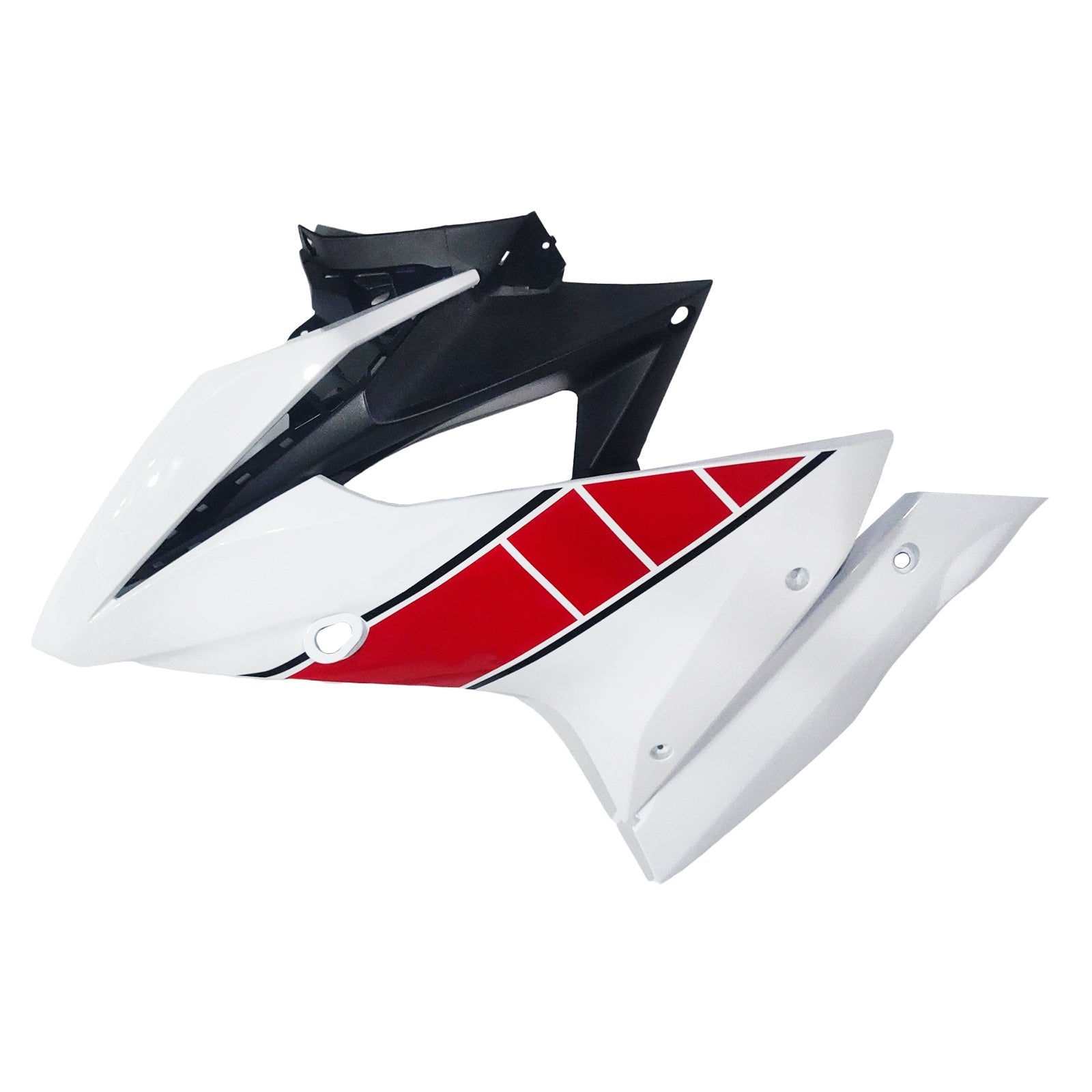 2019-2024 Yamaha YZF R125 Injection Fairing Kit Bodywork