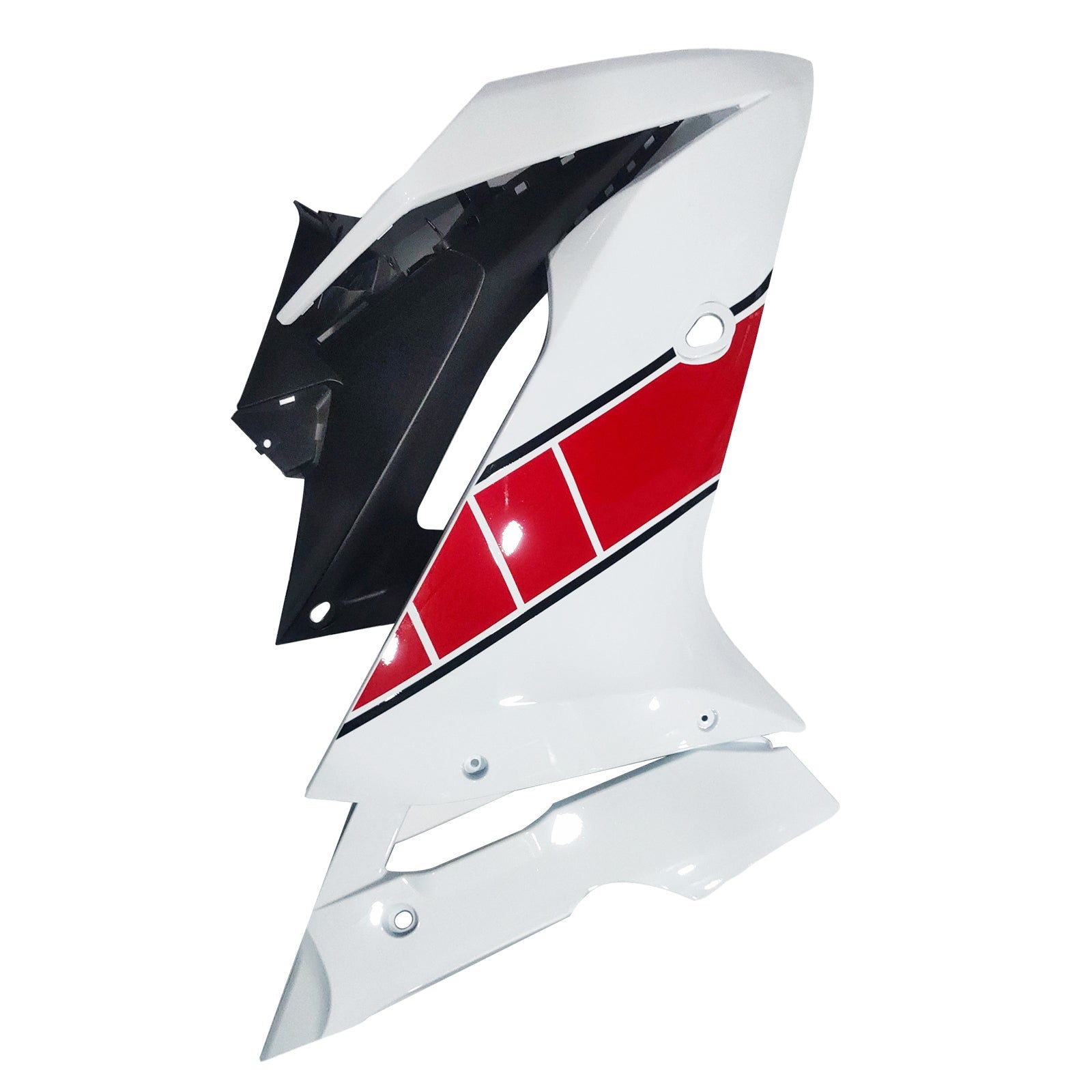 2019-2024 Yamaha YZF R125 Injection Fairing Kit Bodywork
