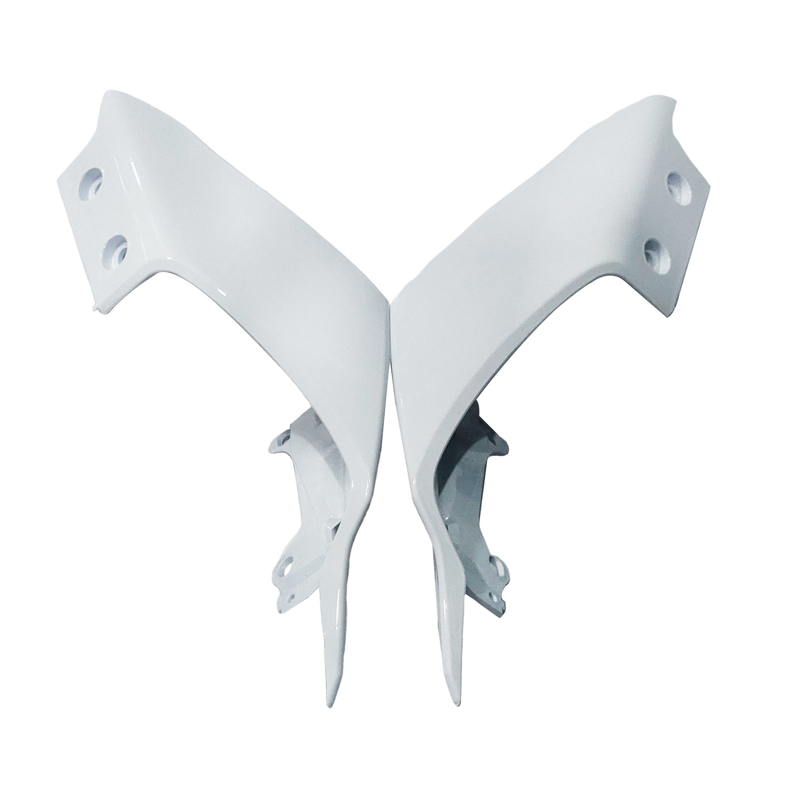2019-2024 Yamaha YZF R125 Injection Fairing Kit Bodywork