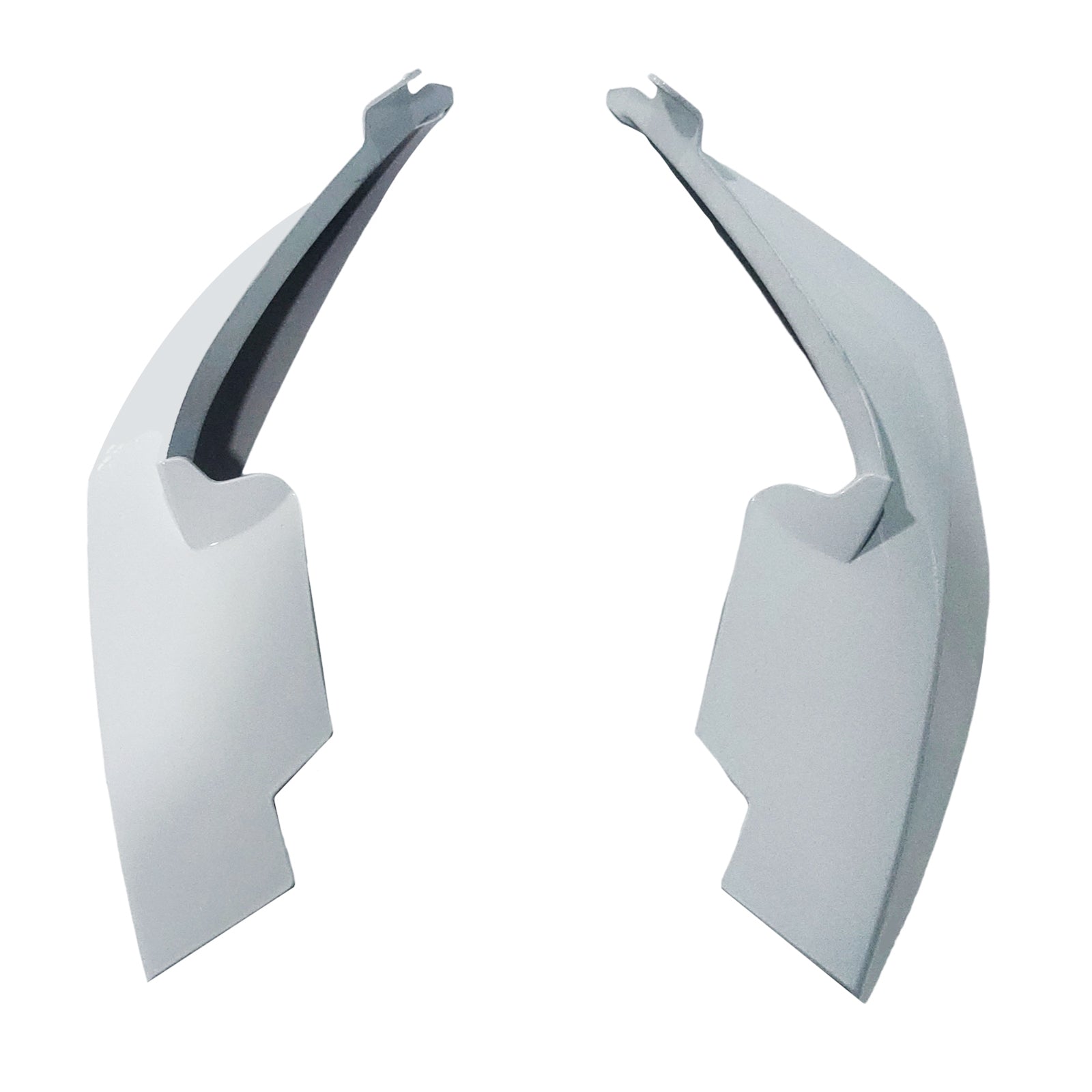 2019-2024 Yamaha YZF R125 Injection Fairing Kit Bodywork