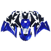 2019-2024 Yamaha YZF R125 Injection Fairing Kit Bodywork