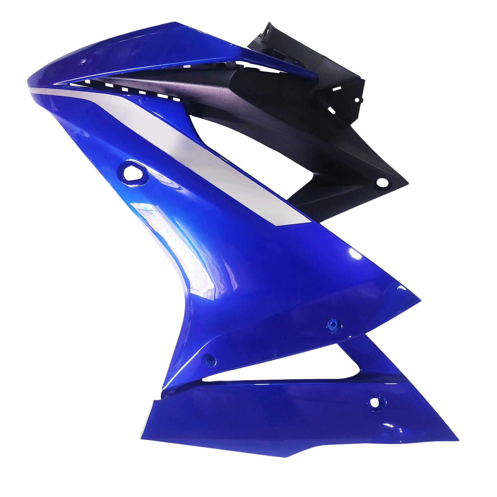 2019-2024 Yamaha YZF R125 Injection Fairing Kit Bodywork