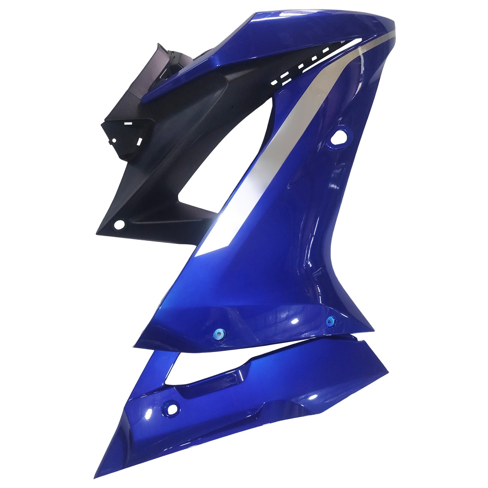 2019-2024 Yamaha YZF R125 Injection Fairing Kit Bodywork