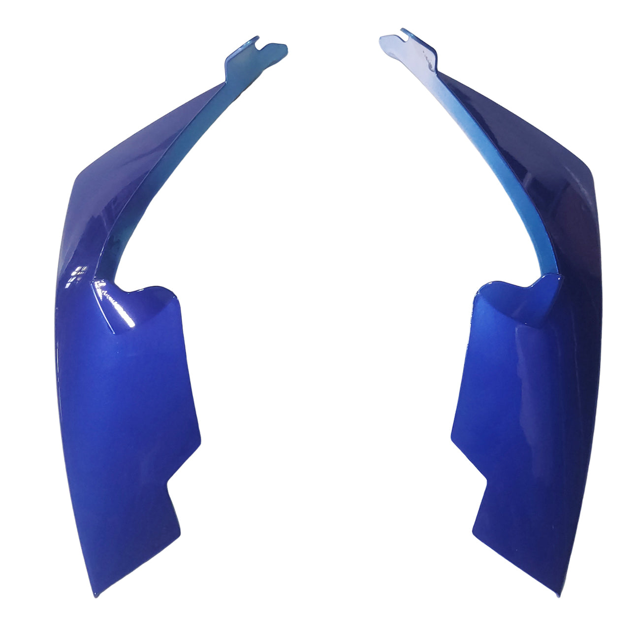 2019-2024 Yamaha YZF R125 Injection Fairing Kit Bodywork