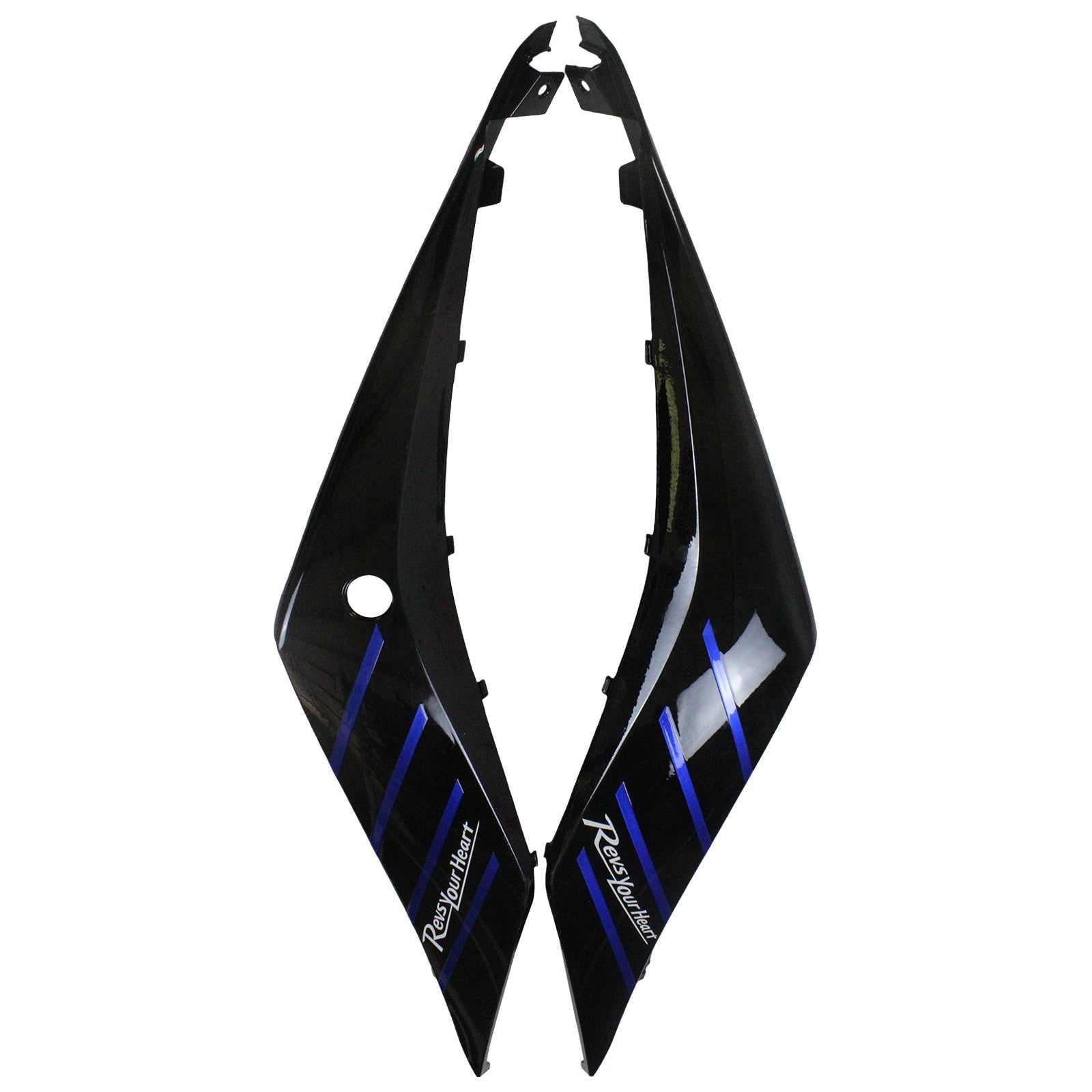 2022-2023 Yamaha YZF-R3 R25 Injection Fairing Kit Bodywork Plastic ABS #105