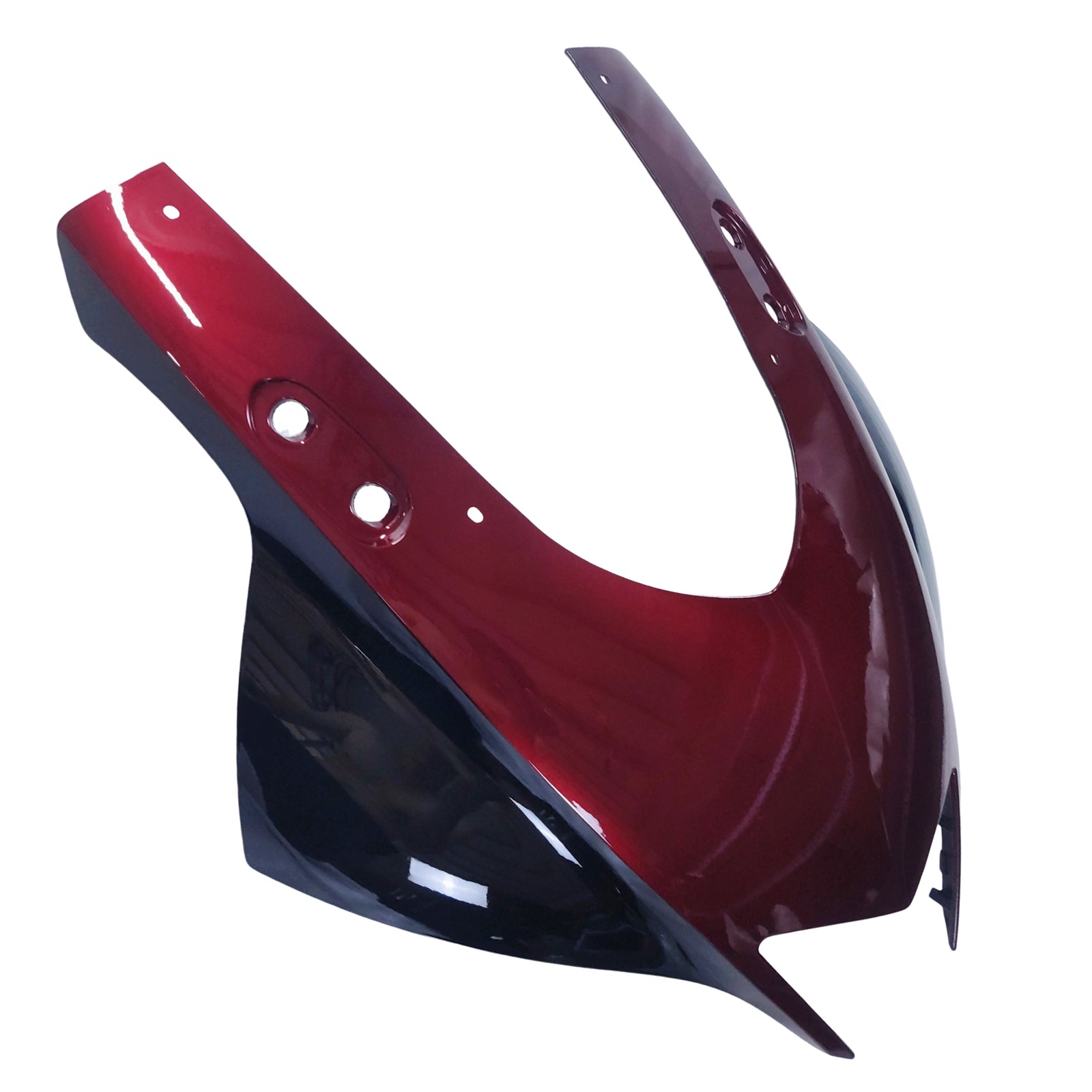 2022-2023 Yamaha YZF-R3 R25 Injection Fairing Kit Bodywork Plastic ABS #114
