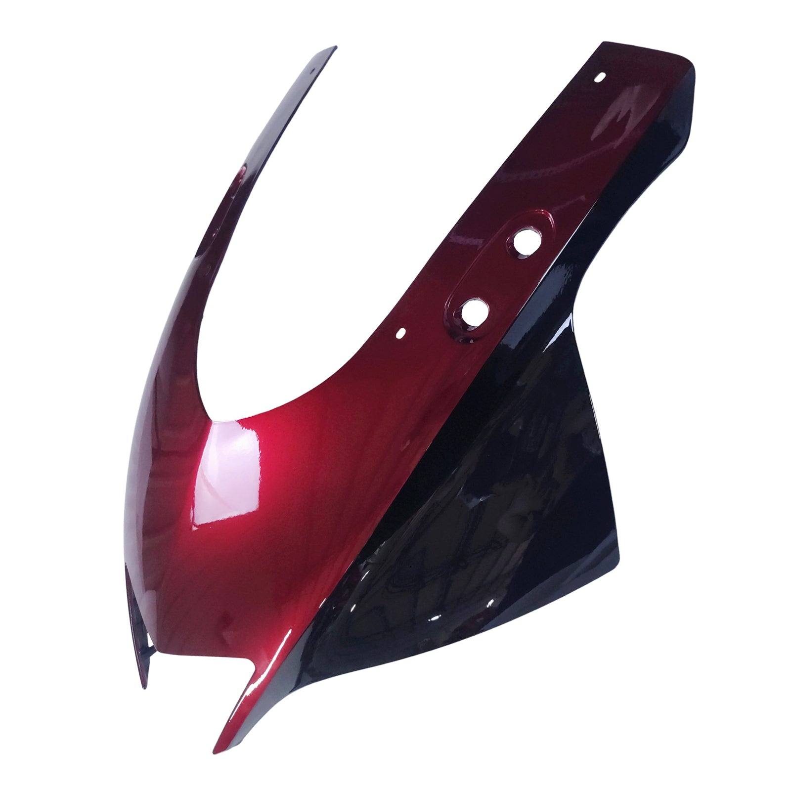 2022-2023 Yamaha YZF-R3 R25 Injection Fairing Kit Bodywork Plastic ABS #114