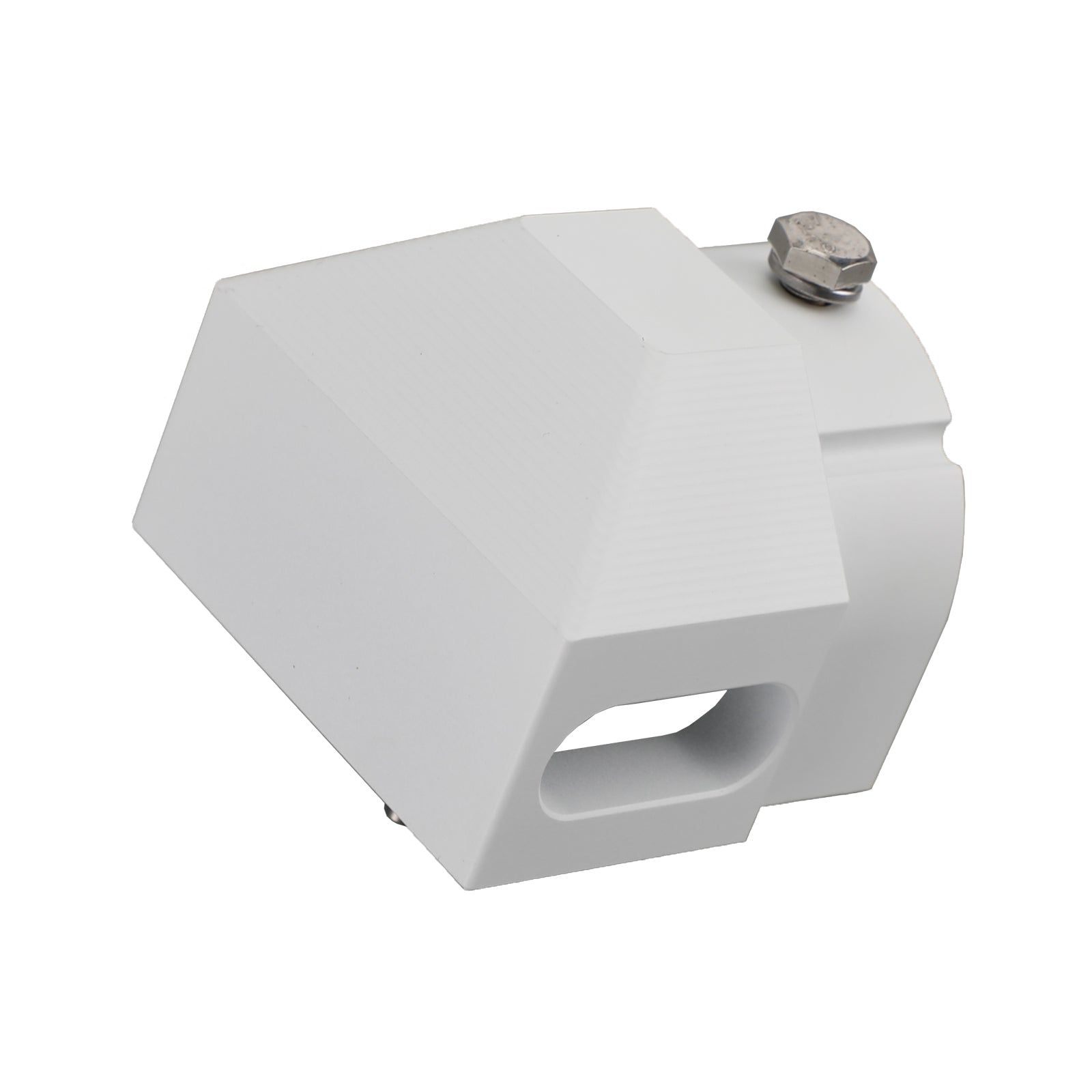 Alminum Replacement Part End Plug Solid For Dometic SUNCHASER II Awning