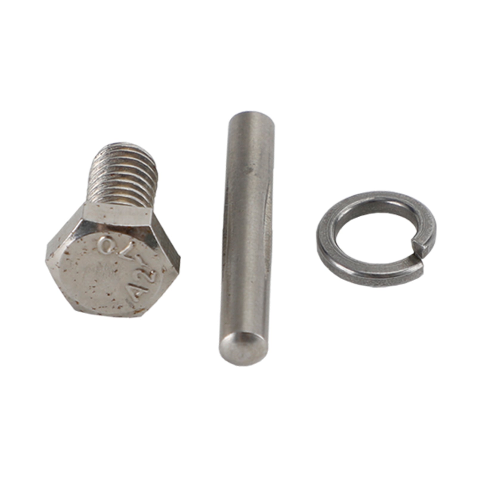 Alminum Replacement Part End Plug Solid For Dometic SUNCHASER II Awning
