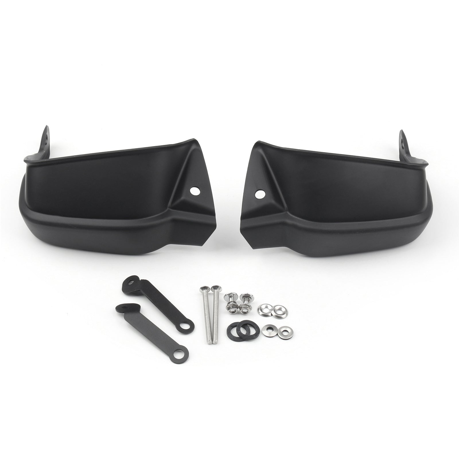 2013-2018 Honda CB500X Motorcycle Handguards Aluminium insert Hand Guard