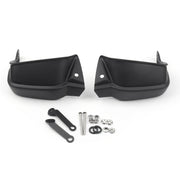 2013-2018 Honda CB500X Motorcycle Handguards Aluminium insert Hand Guard