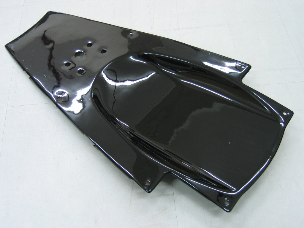 2002-2003 YZF 1000 R1 Red Bodywork Fairing ABS Injection Molded Plastics Set Generic