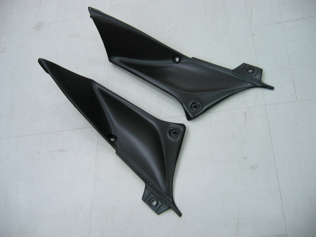 2002-2003 YZF 1000 R1 Red Bodywork Fairing ABS Injection Molded Plastics Set Generic