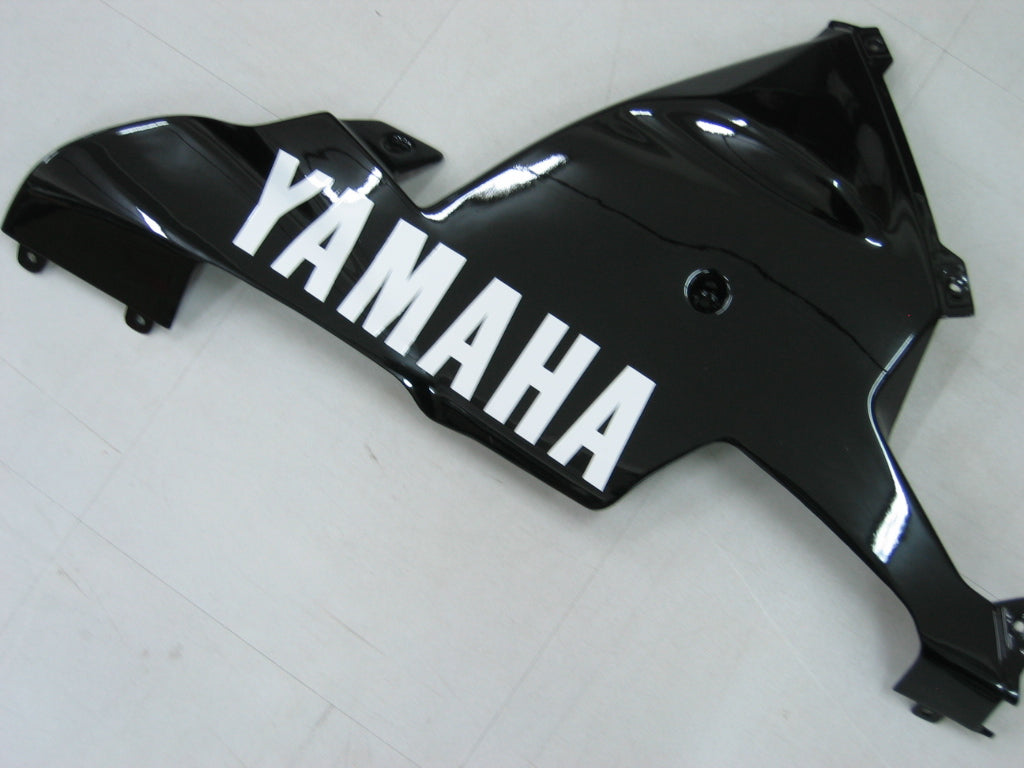 2002-2003 YZF 1000 R1 Red Bodywork Fairing ABS Injection Molded Plastics Set Generic