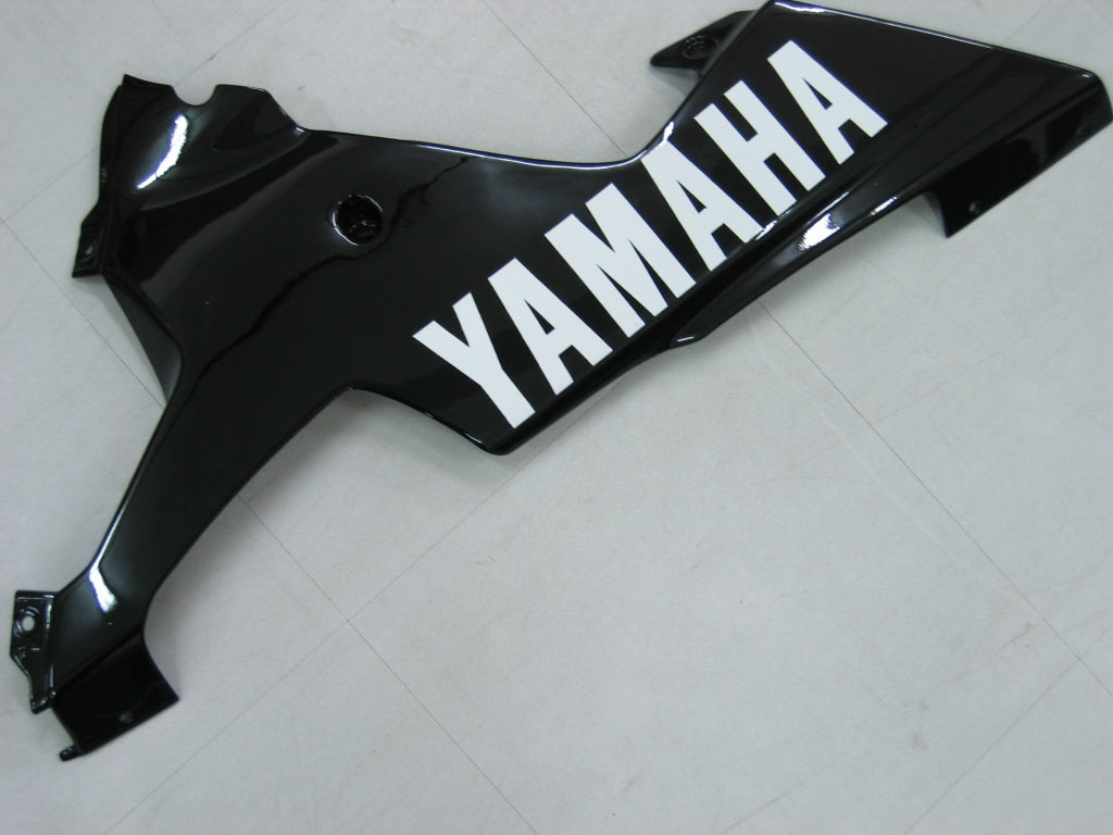 2002-2003 YZF 1000 R1 Red Bodywork Fairing ABS Injection Molded Plastics Set Generic
