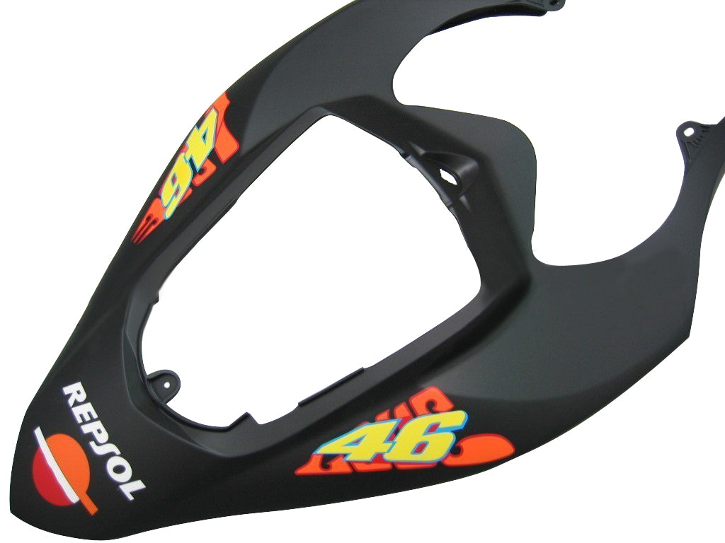 2004-2006 Yamaha YZF-R1 Multi-Color Racing Fairings Generic