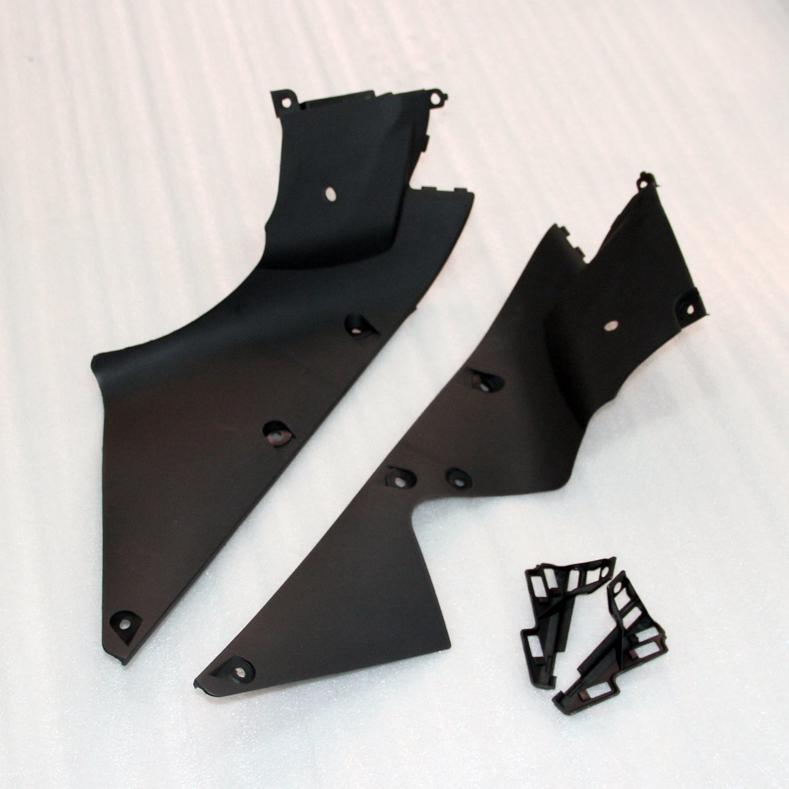 2012-2014 Yamaha YZF 1000 R1 Amotopart Injection Fairing Kit Bodywork Plastic ABS #1