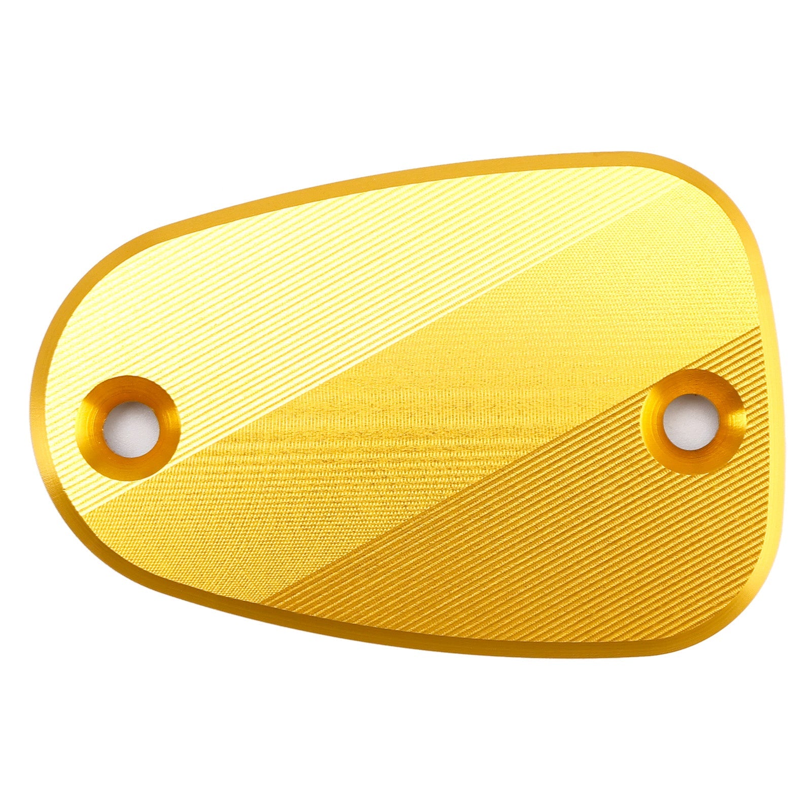 CNC Brake Fluid Reservoir Master Cylinder Cap For Bonneville T100 T120 2001-2025