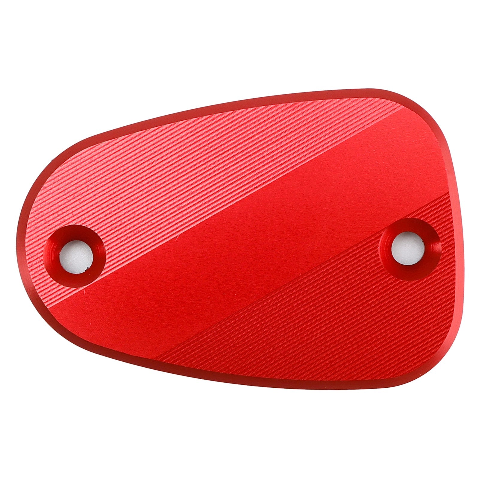 CNC Brake Fluid Reservoir Master Cylinder Cap For Bonneville T100 T120 2001-2025