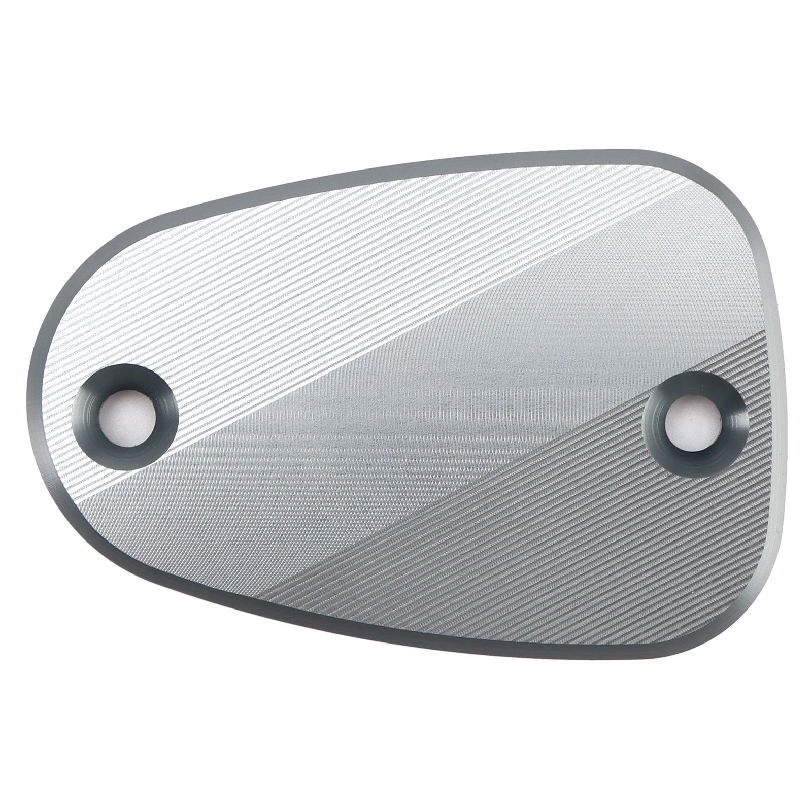 CNC Brake Fluid Reservoir Master Cylinder Cap For Bonneville T100 T120 2001-2025