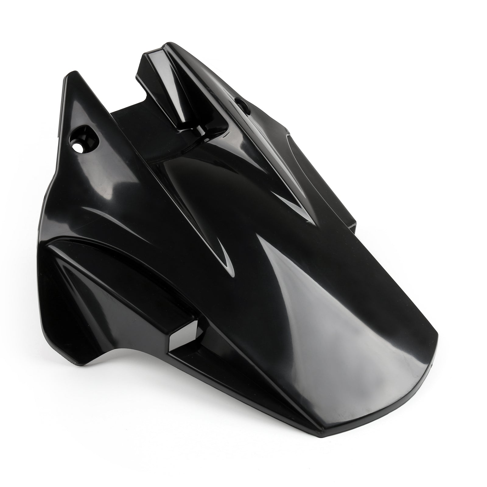 2008-2011 Honda CBR1000RR 1000 ABS Rear Hugger Fender Mudguard Generic