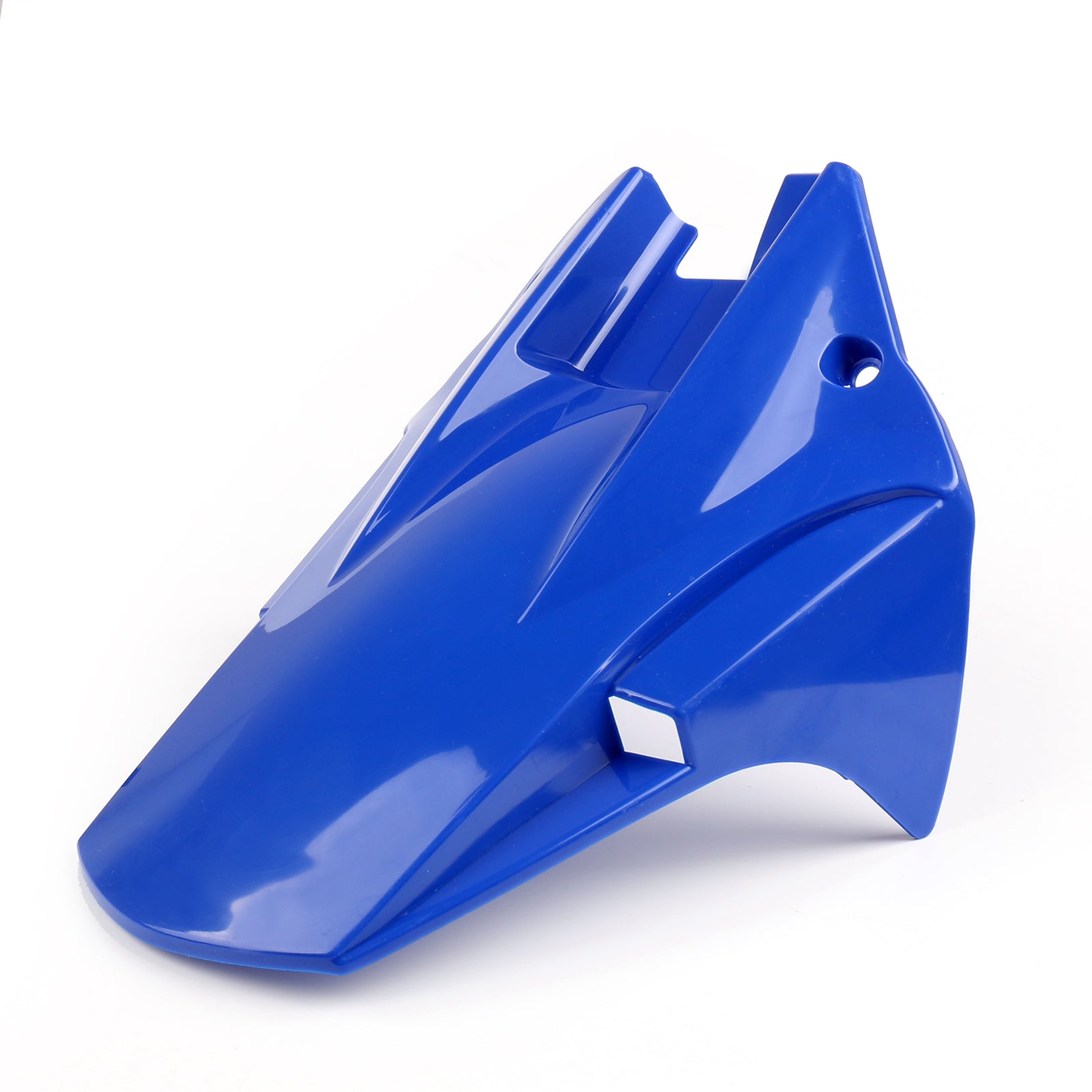 2008-2011 Honda CBR1000RR 1000 ABS Rear Hugger Fender Mudguard Generic