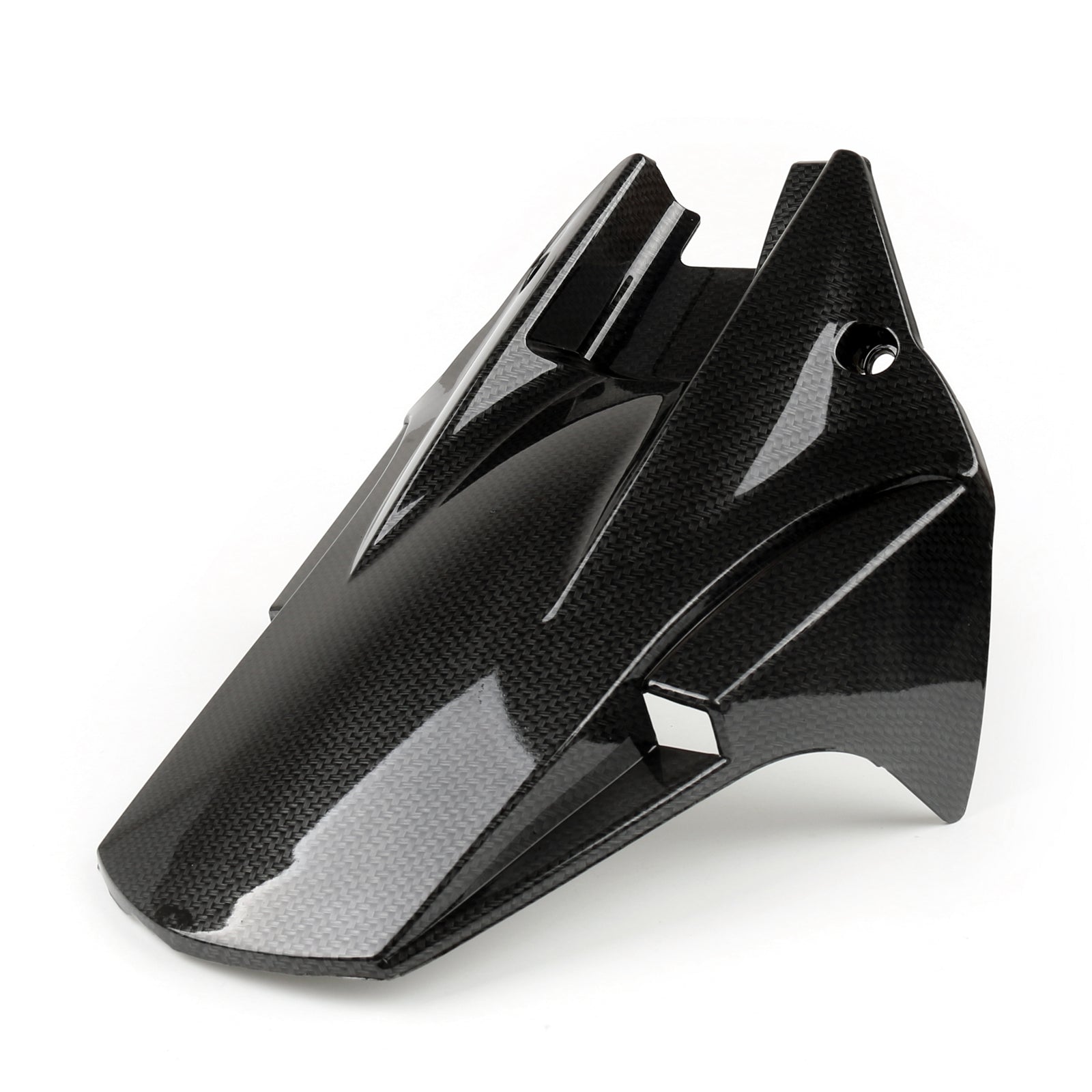 2008-2011 Honda CBR1000RR 1000 ABS Rear Hugger Fender Mudguard Generic