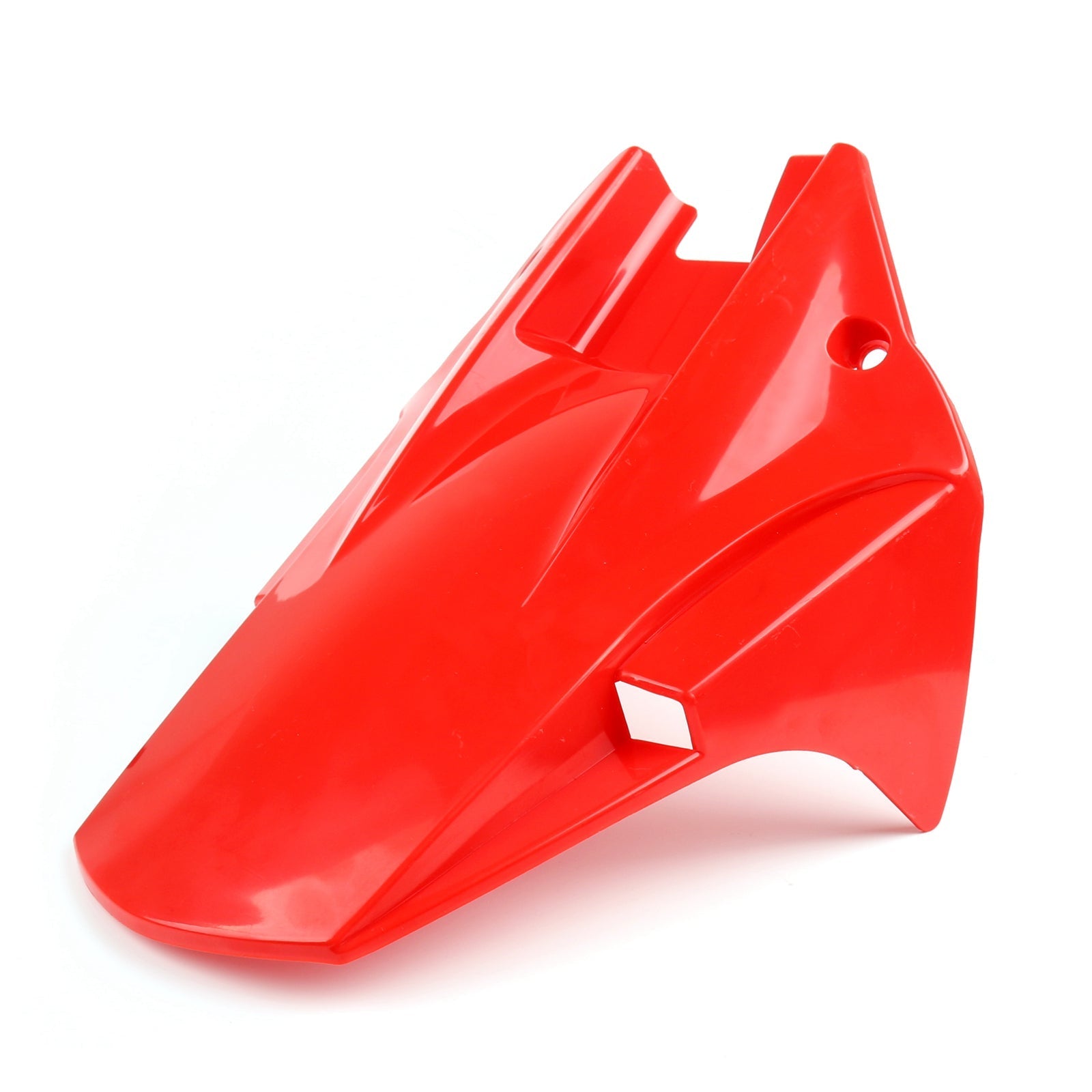 2008-2011 Honda CBR1000RR 1000 ABS Rear Hugger Fender Mudguard Generic