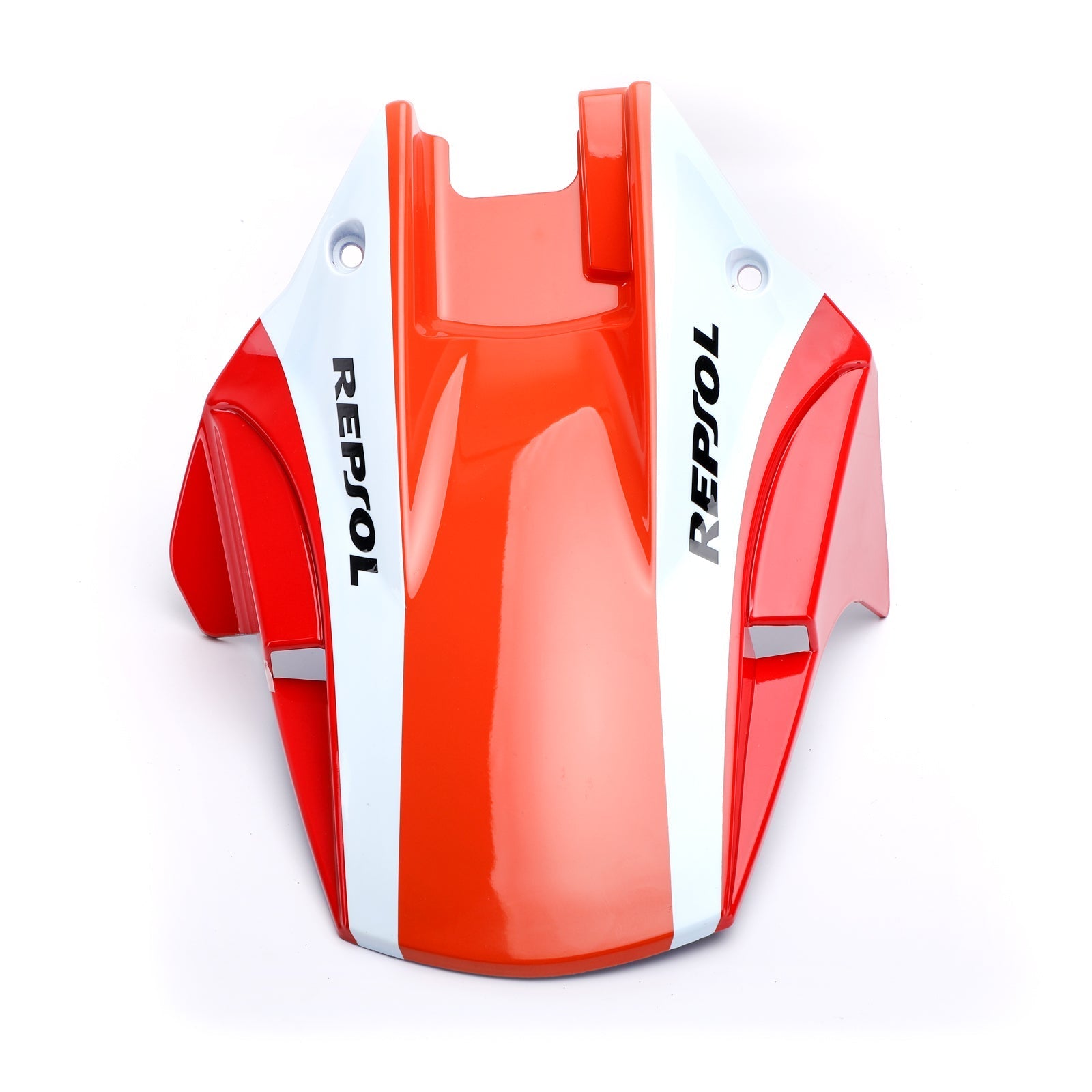 2008-2011 Honda CBR1000RR 1000 ABS Rear Hugger Fender Mudguard Generic