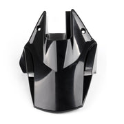 2012-2016 Honda CBR1000 CBR 1000 ABS Rear Hugger Fender Mudguard Black