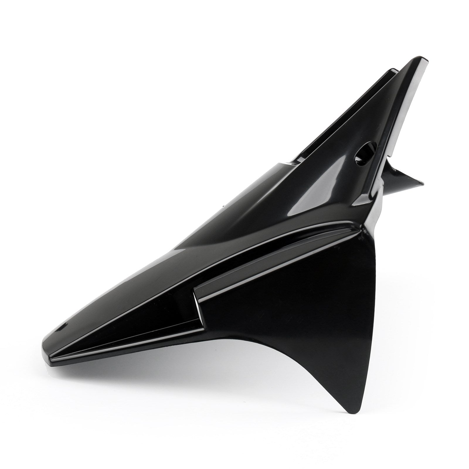 2012-2016 Honda CBR1000 CBR 1000 ABS Rear Hugger Fender Mudguard Black