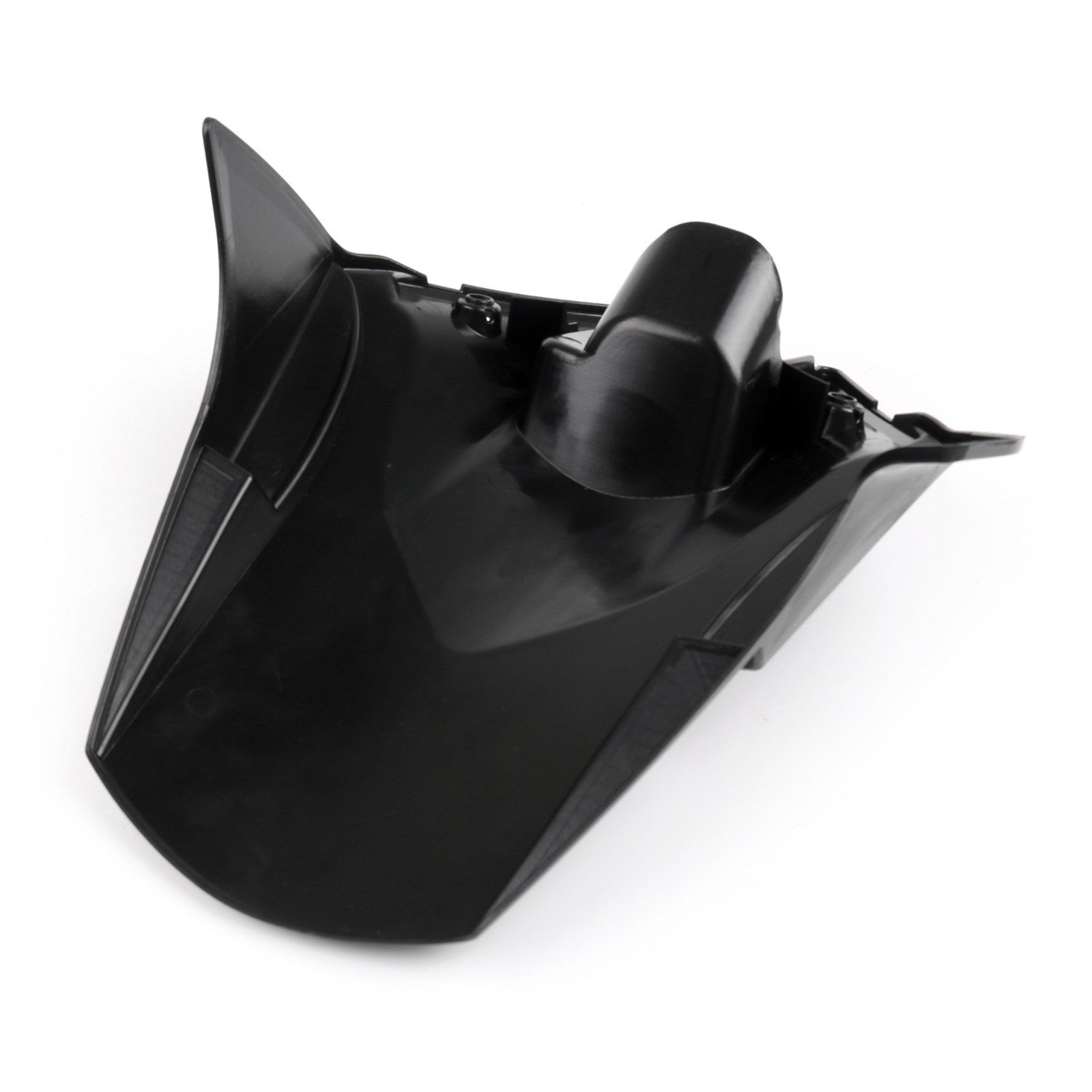 2012-2016 Honda CBR1000 CBR 1000 ABS Rear Hugger Fender Mudguard Black