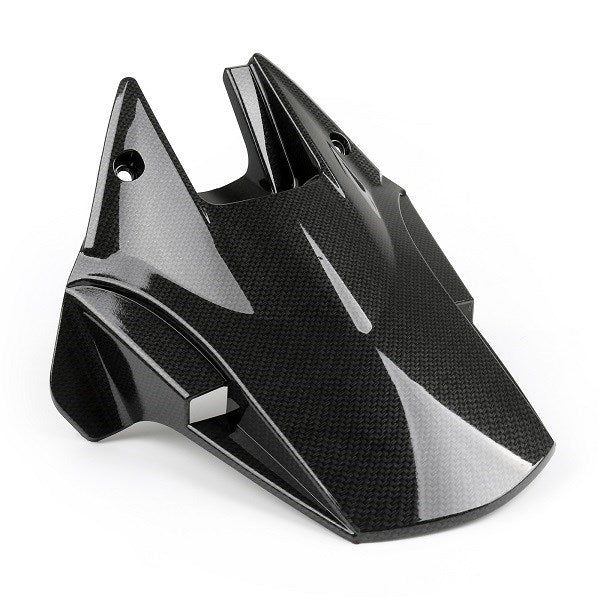 ABS Rear Hugger Fender Mudguard For Honda CBR1000 CBR 1000 2012-2016 Carbon